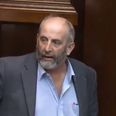 Danny Healy-Rae reckons the hole in the ozone layer was caused by nuclear testing
