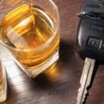 790 drink driving arrests made over Christmas period