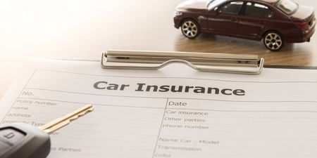 Gardaí warn that ‘ghost brokers’ have left a number of Irish of motorists uninsured