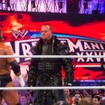 WATCH: The Undertaker and Shawn Michaels seemed to be teasing a Wrestlemania match on Monday Night Raw