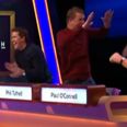 WATCH: Paul O’Connell provides the single greatest moment in the history of A Question of Sport