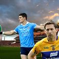 #TheToughest Issue: Vote for the 15 players you think should make the Football All-Star team