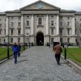 Trinity College Dublin is looking to sell naming rights for €1 million