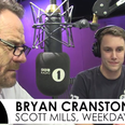 VIDEO: Bryan Cranston narrating ‘Shout Out To My Ex’ is what radio was made for