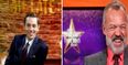 Tubridy & Norton: Here are the line-ups for tonight’s Late Late and Graham Norton