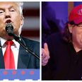 Michael Moore’s Donald Trump documentary will be on TV this evening