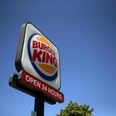 Burger King pull “racist” chopsticks advert