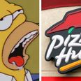 Pizza Hut is offering $50,000 to one lucky sports fan for the ultimate dream job