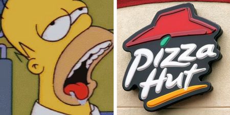 Pizza Hut is offering $50,000 to one lucky sports fan for the ultimate dream job