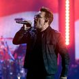 Lithuanian company connected with Bono fined for tax evasion