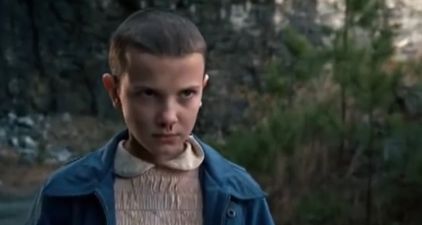 One of the biggest stars of Stranger Things is set to return in Season Two (Spoilers)