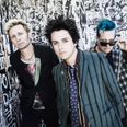 WATCH: Green Day bring disabled fan to play guitar with them on stage at London gig