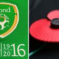 FIFA are ‘evaluating’ Ireland’s 1916 centenary jersey after British MP links it to Poppy controversy