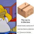 Only 36% of people have cracked this infuriating ‘car in the box’ brain teaser