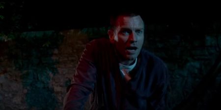 The full Trainspotting 2 trailer has landed, and it’s incredible