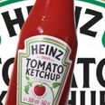 Here’s why all Heinz ketchup bottles have the words ’57 varieties’ on them