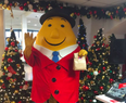 Tayto is opening a Tayto sandwich shop for Christmas