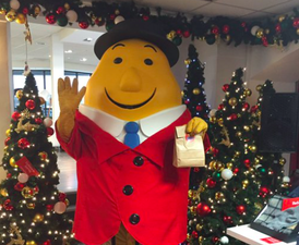 Tayto is opening a Tayto sandwich shop for Christmas