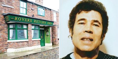 Eagled-eyed Corrie viewers think they saw Fred West on Friday’s episode