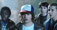 PIC: Stranger Things had a brilliant way of announcing that they’re back at work for Season 2