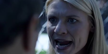 WATCH: The trailer for the new season of Homeland is here and it’s as chilling as you’d expect