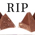 Hero petitions Scottish parliament “to take speedy action to rectify” the Toblerone changes