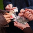 The Seanad will debate a bill on decriminalisation of the possession of drugs for personal use today