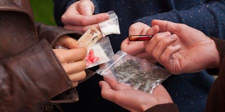The Seanad will debate a bill on decriminalisation of the possession of drugs for personal use today