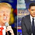 Trevor Noah sums up the feelings of millions with sombre comment on Trump victory