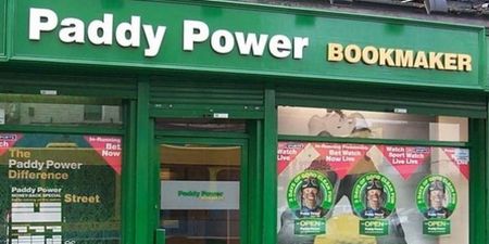 Paddy Power unveil savage full-page Brexit ads in two British newspapers