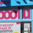 PIC: This Boojum-themed burrito birthday cake is making us all kinds of hungry
