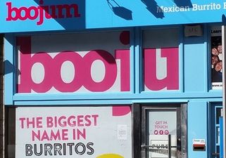 Boojum are opening another store in Galway and we are hungry even thinking about it