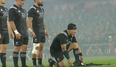 WATCH: The Maori All Blacks paid a lovely tribute to Anthony Foley in Thomond Park