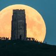 PICS: Some truly wonderful images of the breathtaking supermoon