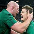 “Ireland can win the World Cup” – Paul O’Connell reckons Schmidt’s boys can go all the way