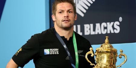 Richie McCaw’s rescue efforts following New Zealand earthquake have confirmed his legend status