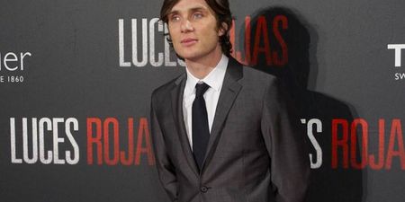 Cillian Murphy and Jack Reynor will be in Dublin with their action-packed new movie Free Fire
