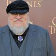 George RR Martin confirms the official title for the first Game of Thrones prequel series