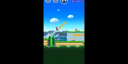 Super Mario Run will launch on iPhone and iPad before Christmas