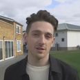Stephen Byrne talks about his documentary on homosexuality and football