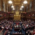 Bill passed to extend Brexit deadline to January 2020