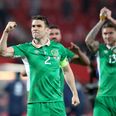 Martin O’Neill names five new faces in Ireland squad