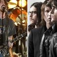 Kings of Leon, Foo Fighters, Green Day and Alt-J are all at a 3 day festival that’s very cheap