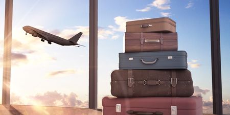 Ireland’s first ever ‘Lost Luggage Auction’ to take place in Kildare next week