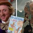 We’ve been saying Roald Dahl’s name wrong all this time