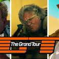 REVIEW: The Grand Tour is bigger, louder and so much better than BBC’s Top Gear