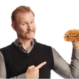 The guy from Supersize Me is ironically opening his own fast food restaurant