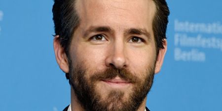 Ryan Reynolds is bringing a reimagining of Home Alone to the cinema, titled Stoned Alone