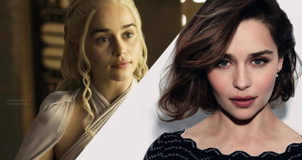 Emilia Clarke has just been cast in the Han Solo Star Wars movie