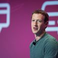 Mark Zuckerberg has spoken out about Facebook’s user-data controversy